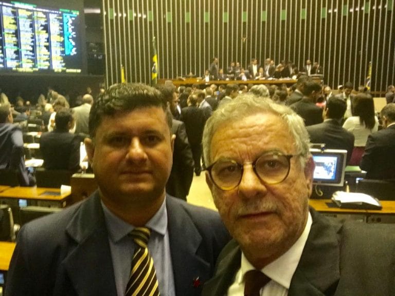 Comissão de Orçamento aprova R$ 10 milhões para adutora de Riacho de Santana e Igaporã