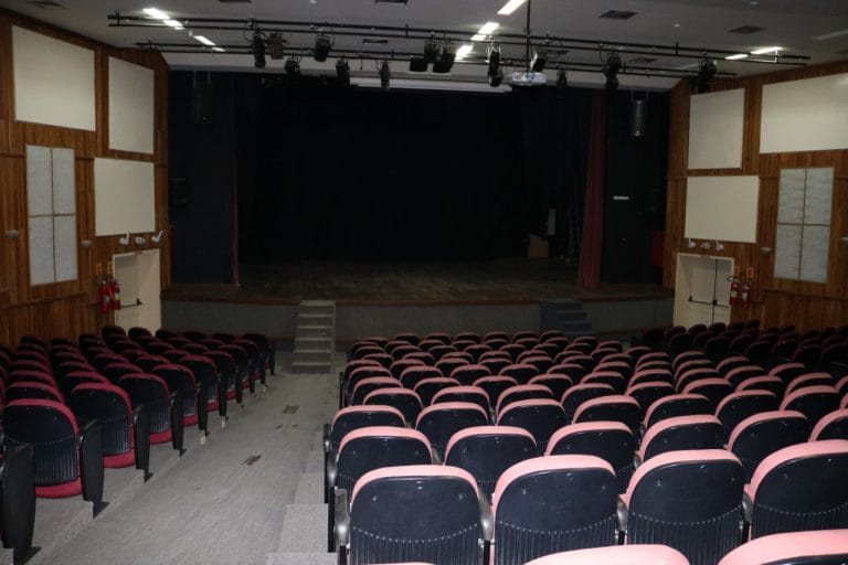Centro de Cultura de Guanambi não recebe eventos culturais há cerca de 4 meses