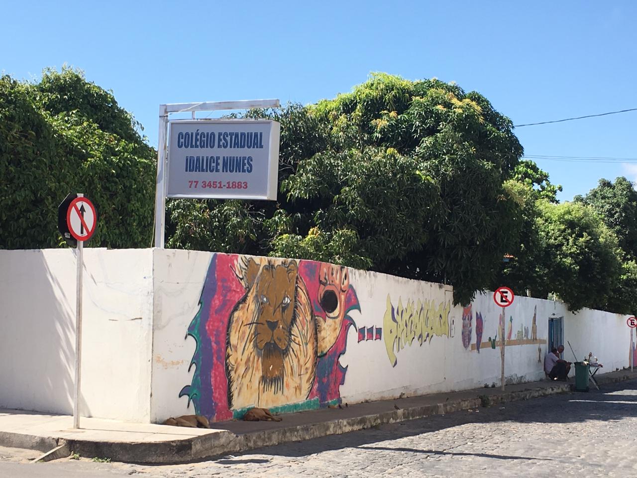 Guanambi: Colégio Idalice Nunes não disponibilizará mais vagas para novos alunos