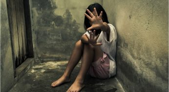 Pai acusado de estuprar duas filhas é preso em Matina