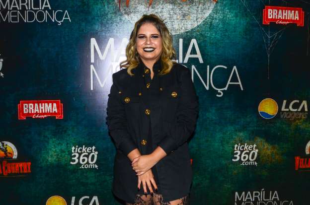 Marília Mendonça agradece ex-namorados por ter sido traída: ‘Olha onde estou’
