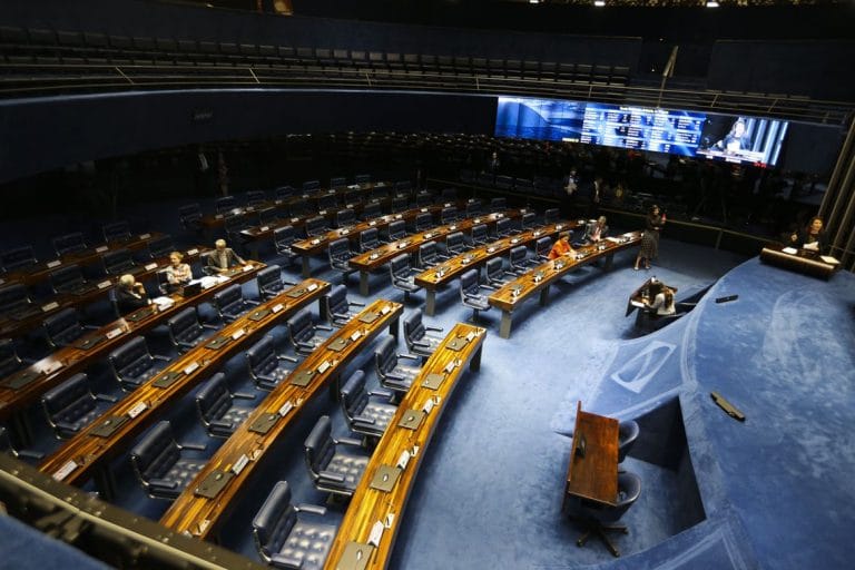 Senado aprova Lei Geral das Agências Reguladoras