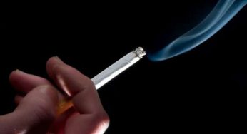 AGU cobra de indústrias de cigarro ressarcimento de gasto com fumantes