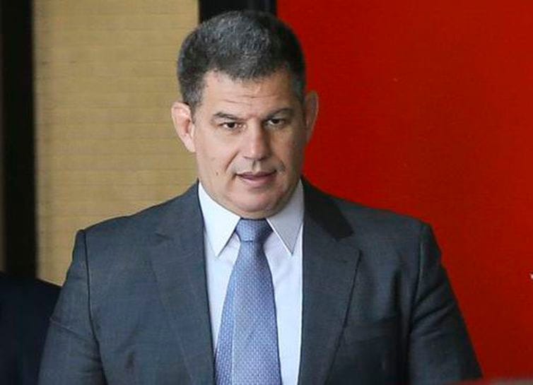 Bebianno é confirmado como ministro da Secretaria-Geral da Presidência
