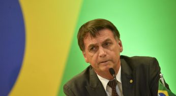 Assessor de Trump vê “oportunidade histórica” com eleição de Bolsonaro