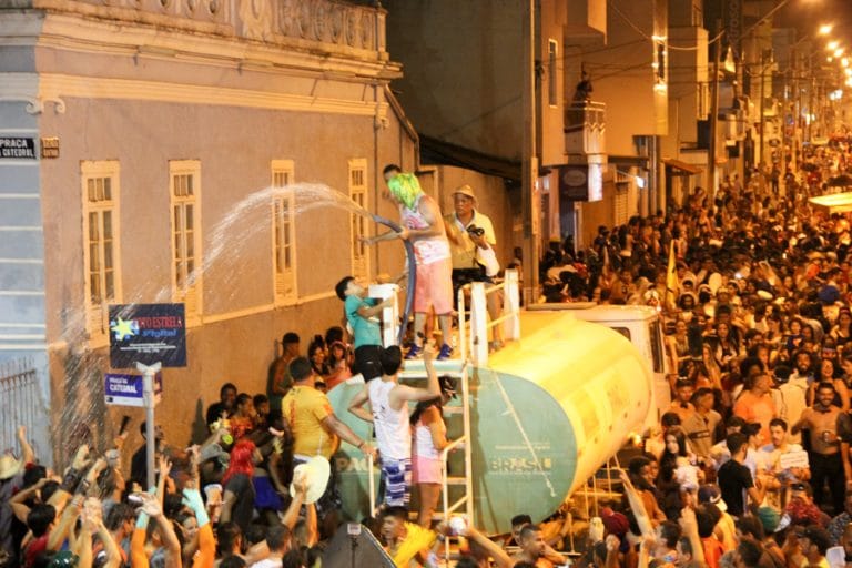LEP 2020 e Carnaval da Diversidade têm programação divulgada pela prefeitura de Caetité