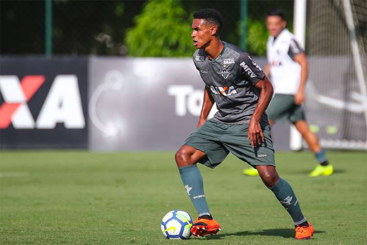 Aos 16 anos, guanambiense pode jogar partida do Campeonato Brasileiro ainda em 2018
