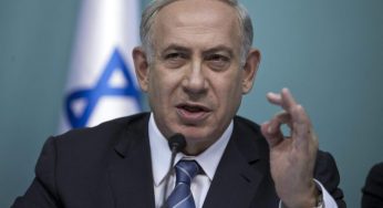 Assessoria de Bolsonaro confirma presença de Netanyahu na posse
