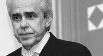 Roberto Castello Branco deve assumir presidência da Petrobras