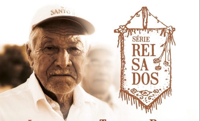 CD do Terno de Reis do Seu Alziro de Morrinhos será lançando em dezembro