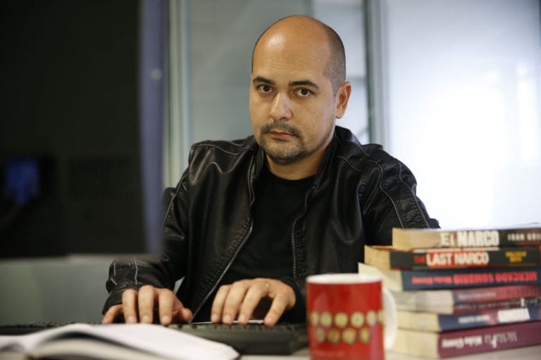 Livro mistura suspense e fantasia em reflexão sobre violência no país