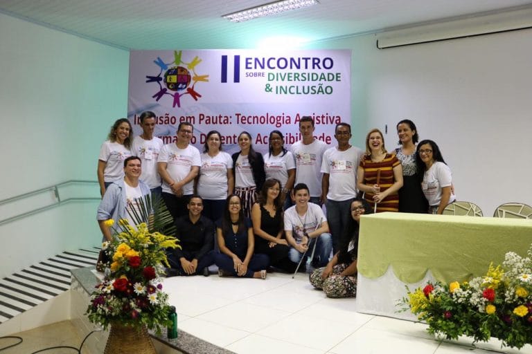 II Encontro de Diversidade e Inclusão é aberto no IF Baiano – Campus Guanambi