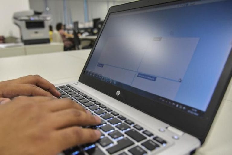 PF deflagra operação para conter tráfico de drogas pelas redes sociais