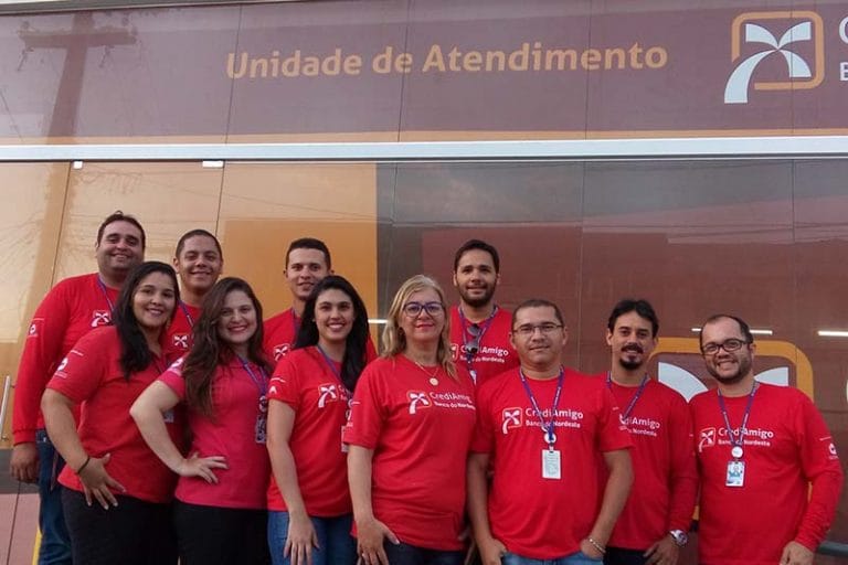 CredAmigo abre vagas para Agente de Microcrédito em Guanambi e outras cidades da Bahia