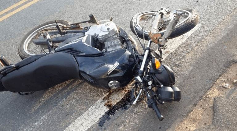 Acidente deixa vítima fatal na BR-030 em Caetité