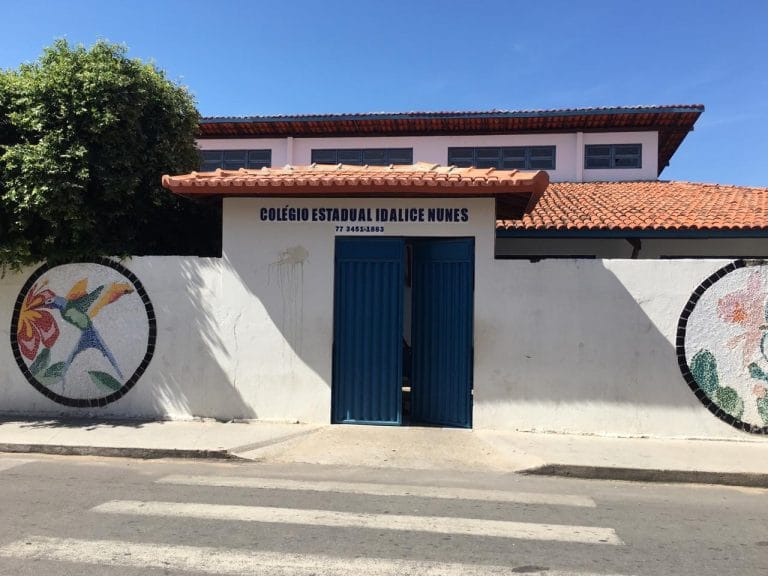 Com reordenamento, Guanambi deve perder mais um Colégio Estadual