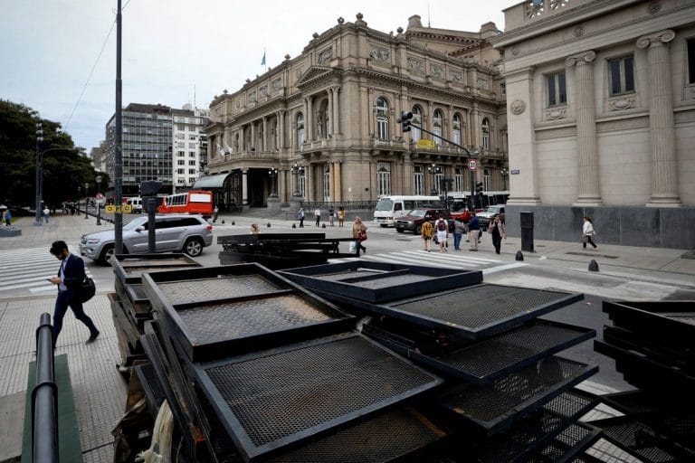 Para Brasil, prioridades no G20 são comércio, clima e trabalho