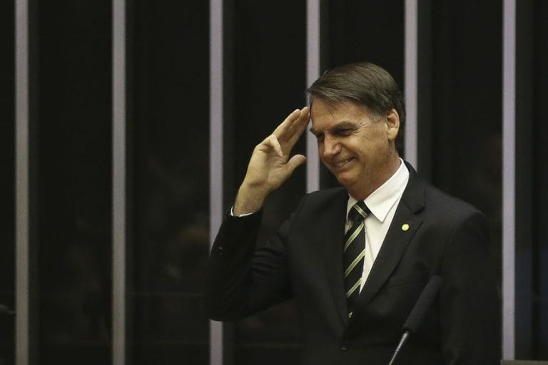 Militares comandarão sete áreas no governo de Bolsonaro