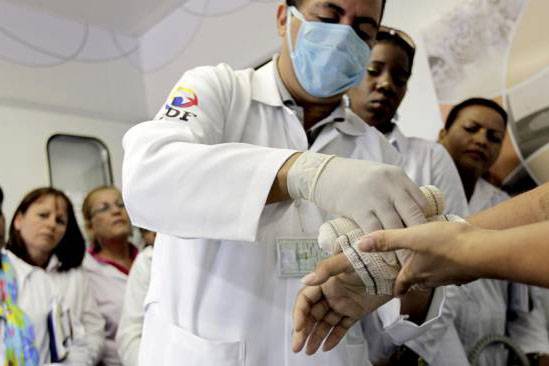 Governo publica edital para substituir cubanos no Mais Médicos e Bahia tem 853 vagas