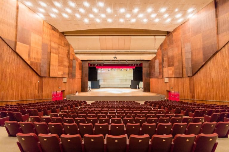 Teatro Castro Alves abre inscrições para curso de introdução à música de concerto
