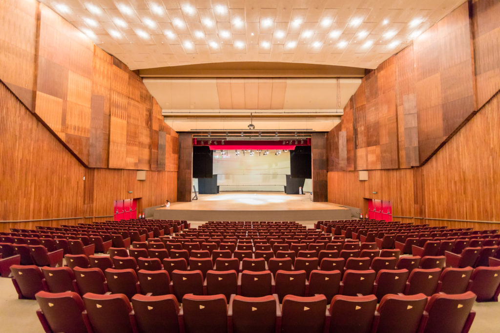 Teatro Castro Alves abre inscrições para curso de introdução à música de concerto