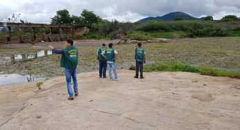 Secretaria promove campanha de combate à pesca durante a Piracema em Guanambi