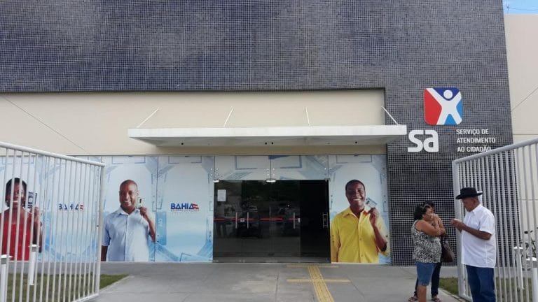 Sefaz disponibiliza serviços nos postos SAC de Brumado e Guanambi
