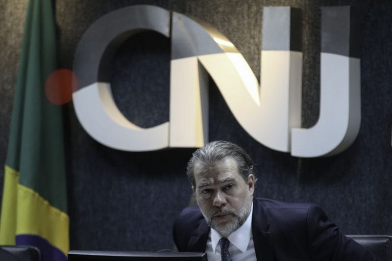 Conselho Nacional de Justiça combate fake news sobre Judiciário