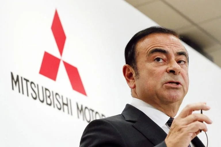 Justiça autoriza ex-executivo da Nissan a recuperar bens no Rio