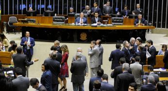Congresso aprova crédito suplementar de R$ 1,7 bilhão ao Orçamento