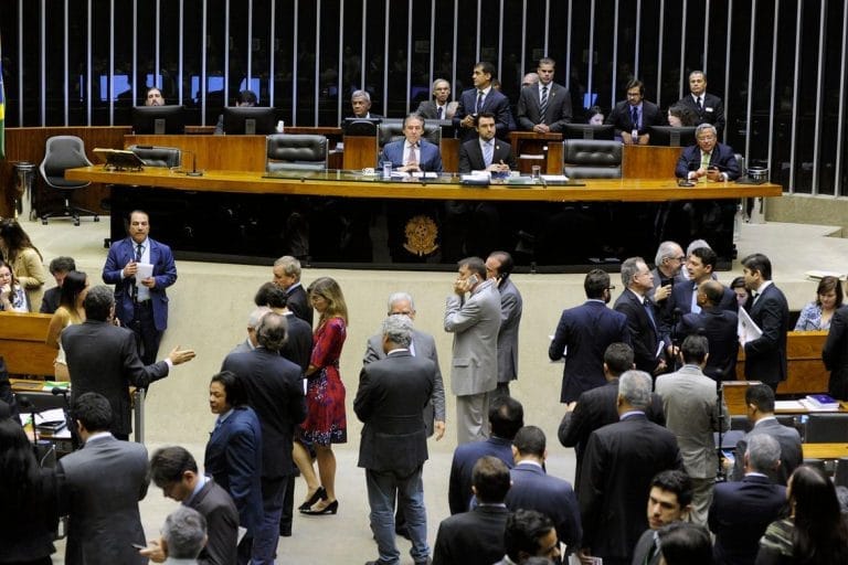Congresso aprova crédito suplementar de R$ 1,7 bilhão ao Orçamento