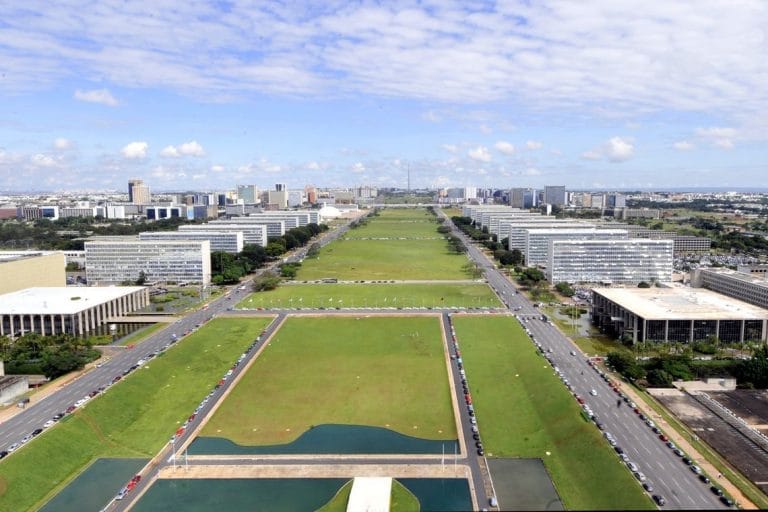 Concurso unificado cidades da Bahia