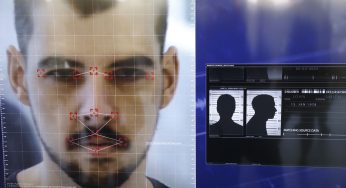Rio começa a implantar busca de criminosos por reconhecimento facial