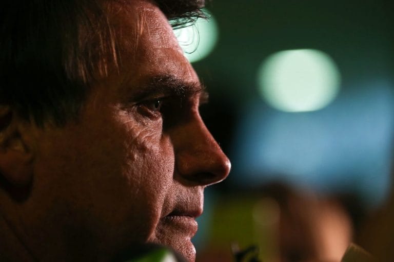 Bolsonaro sanciona Lei do Orçamento 2019 de mais de R$ 3,3 trilhões