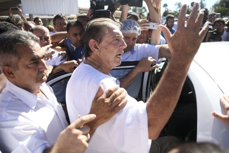 Ministro do STJ nega pedido de liberdade feito por João de Deus