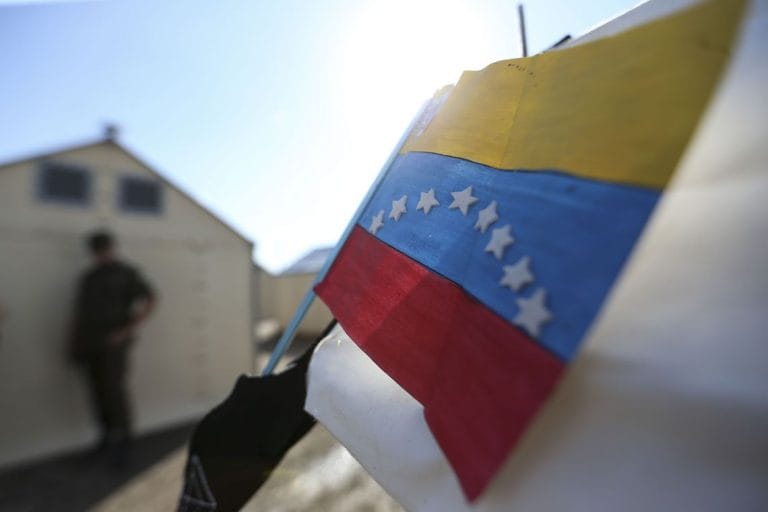 Migração: Brasil doa R$ 15 milhões a entidades internacionais