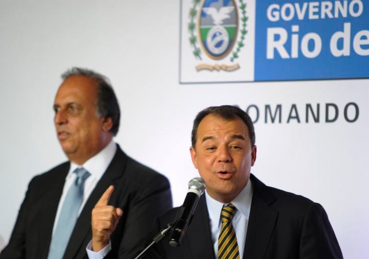 MPF pede que tribunal amplie penas de condenados por corrupção no Rio