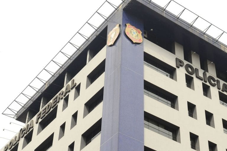 Operação da PF combate crimes eleitorais no Ceará