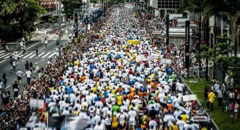 Corrida de São Silvestre reunirá 30 mil participantes em São Paulo