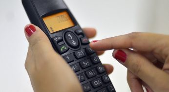 Chamadas de fixo para celular ficarão em média 0,4% mais baratas