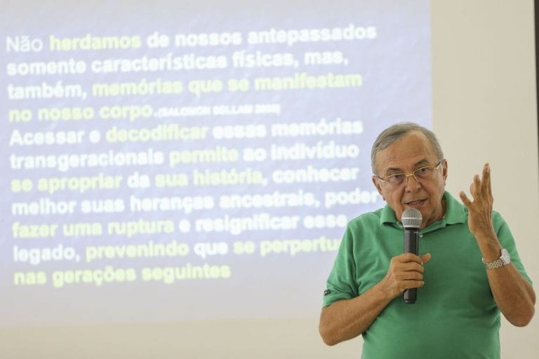 Terapia criada no CE prioriza vínculo comunitário e vivência pessoal
