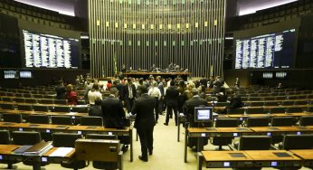 Câmara aprova alteração em MP que auxilia Santas Casas