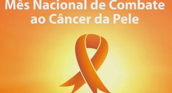 Dezembro Laranja quer conscientizar para prevenção ao câncer de pele