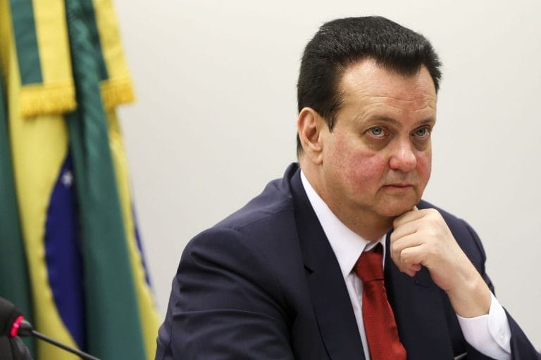 Kassab e PSD teriam recebido R$ 58 milhões de esquema ilegal, diz MPF