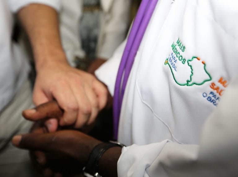 Prazo para inscrição no Mais Médicos termina nesta sexta (7)
