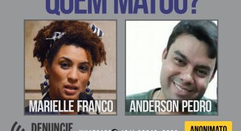 Assassinato de Marielle Franco e Anderson Gomes completa 9 meses
