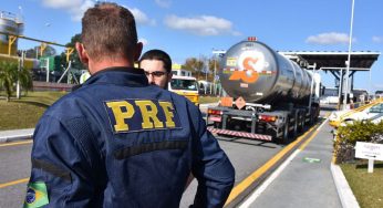 PRF vai enviar mais policiais para reforçar a segurança no Ceará