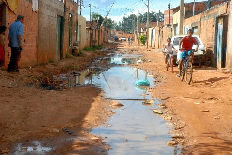 Progresso depende de menos desigualdade, diz maioria dos brasileiros