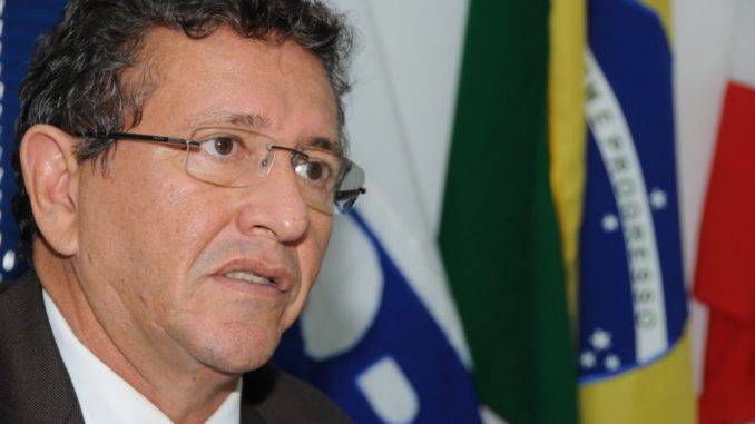 TSE reafirma inelegibilidade de Luiz Caetano e aumenta as possibilidades de Charles Fernandes para Câmara