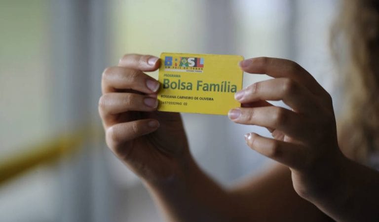 Guanambi supera metas nacionais do Bolsa Família